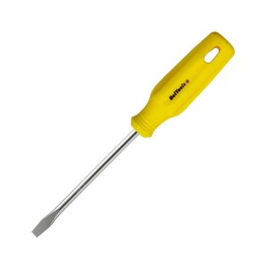 Chave de Fenda CRV 1/8x5" BellTools