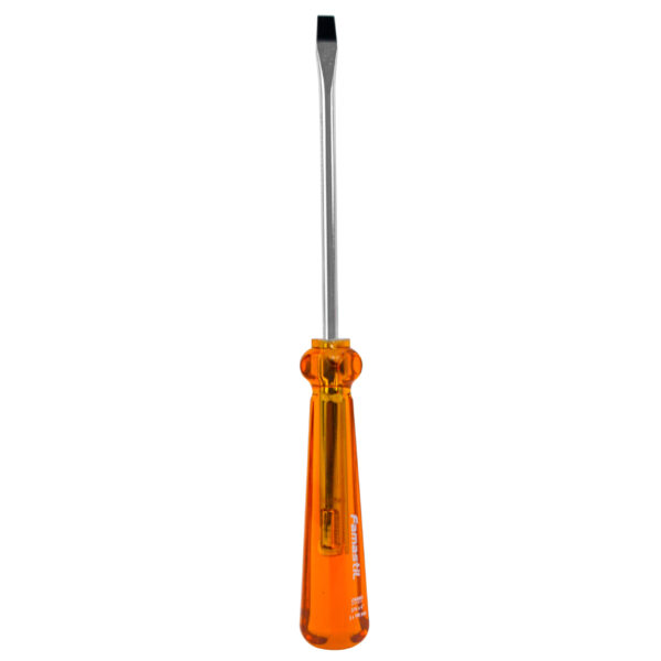 Chave de Fenda 1/8x5" Famastil
