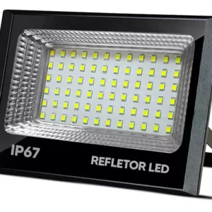 Refletor de led 150W 6500K Bivolt ~ YFTC